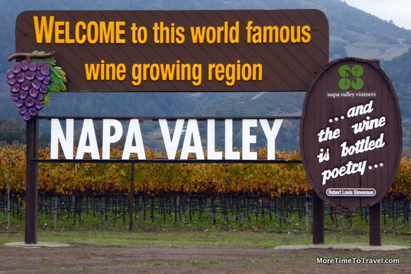 Napa Valley Women's Half Marathon Race Info