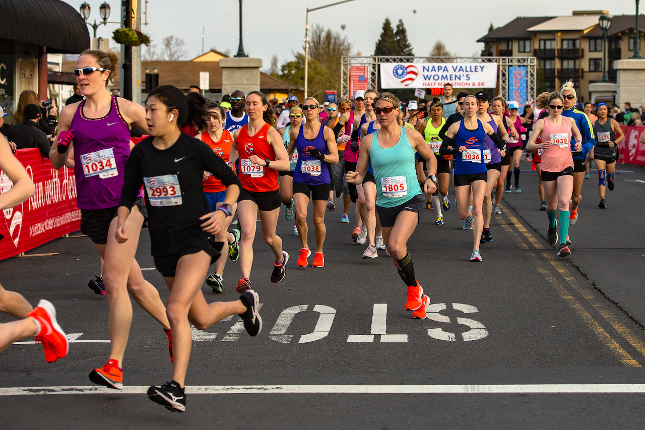 nike women's half marathon 2020
