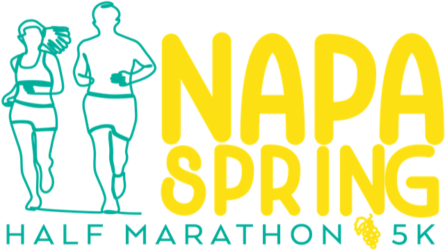 Napa Spring Half Marathon & 5K